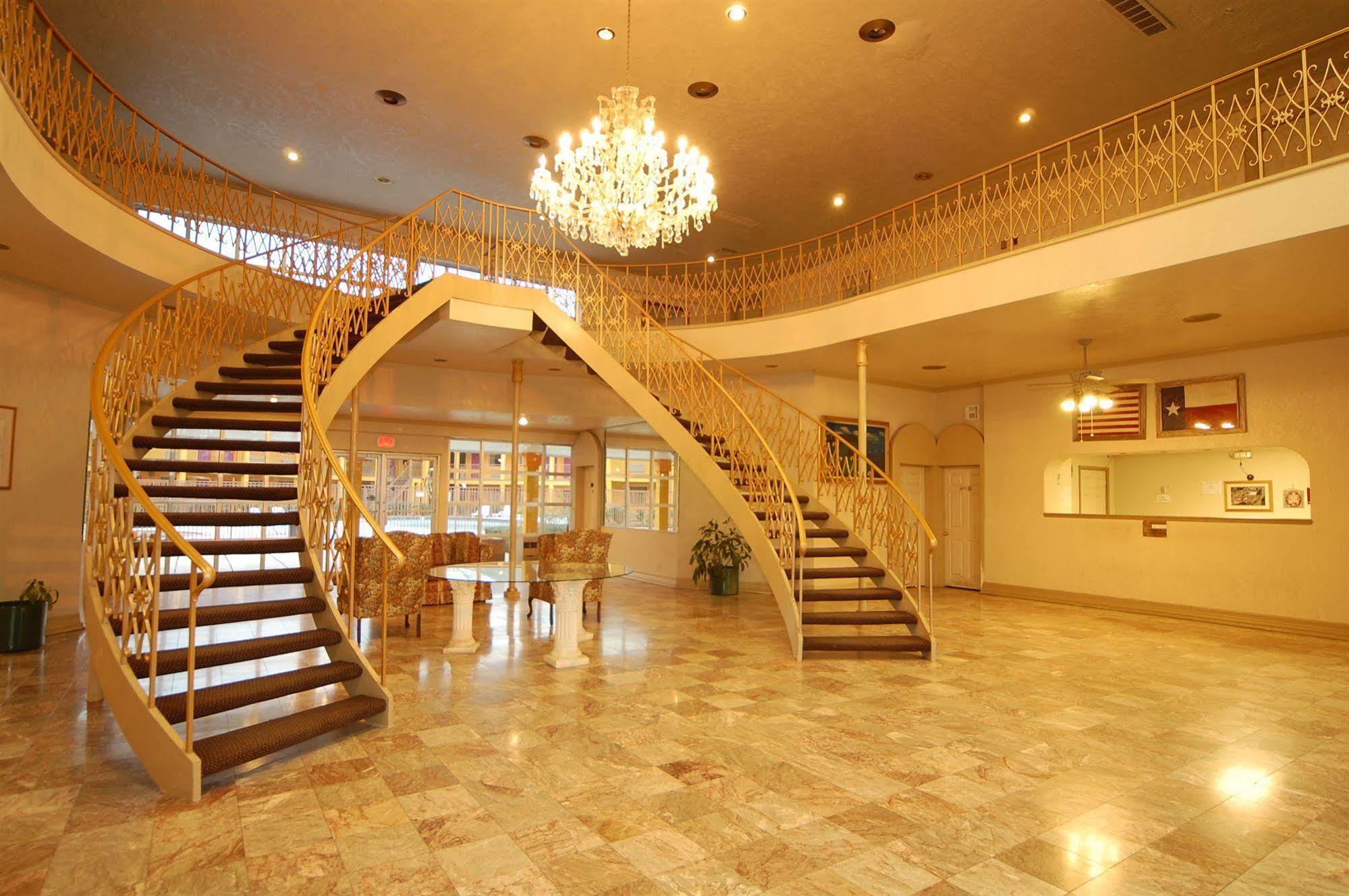 Rodeway Inn Conference Center Beaumont Extérieur photo